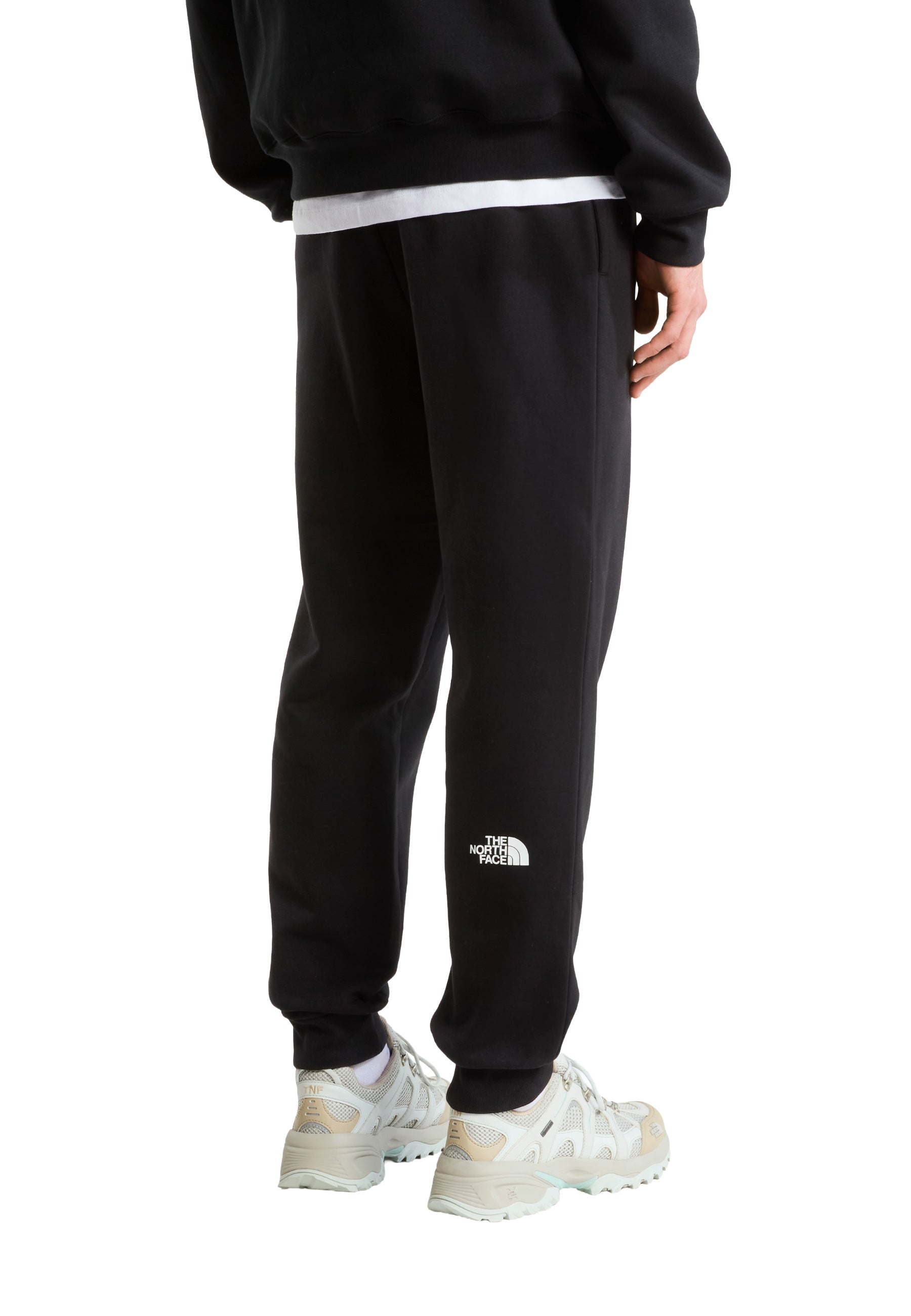 Pantaloni sportivi Nero The North Face