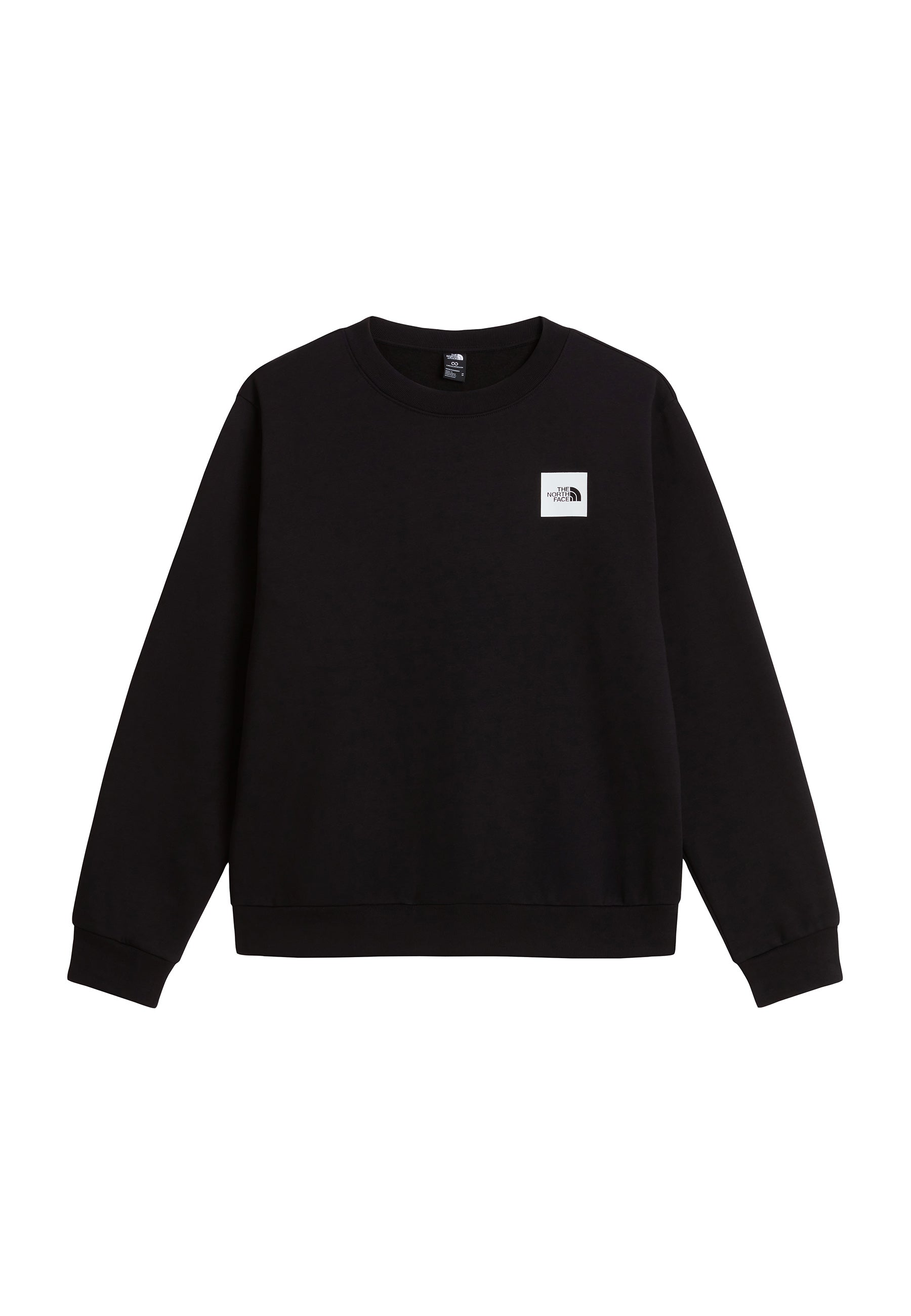Felpe Nero The North Face
