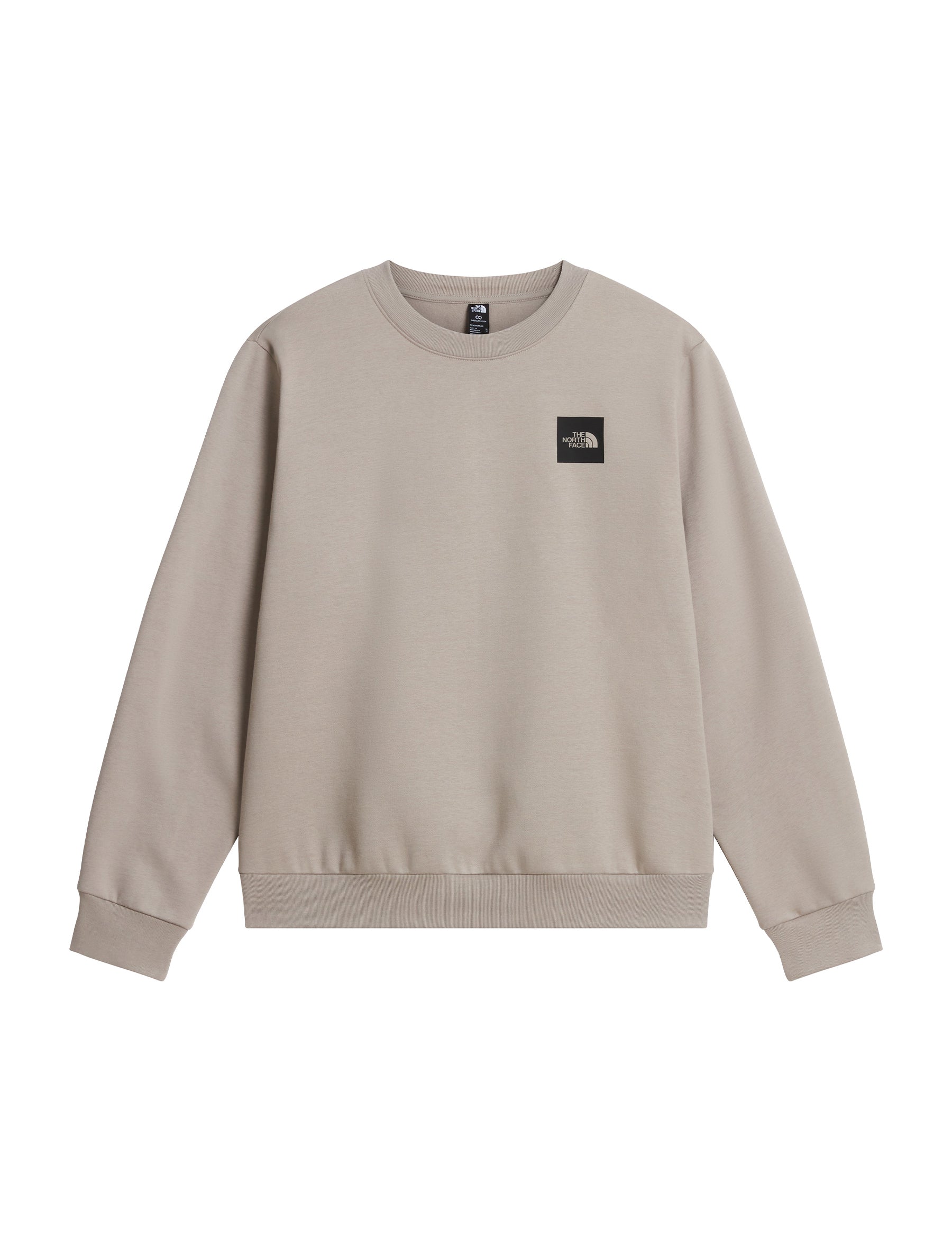 Felpe Beige The North Face