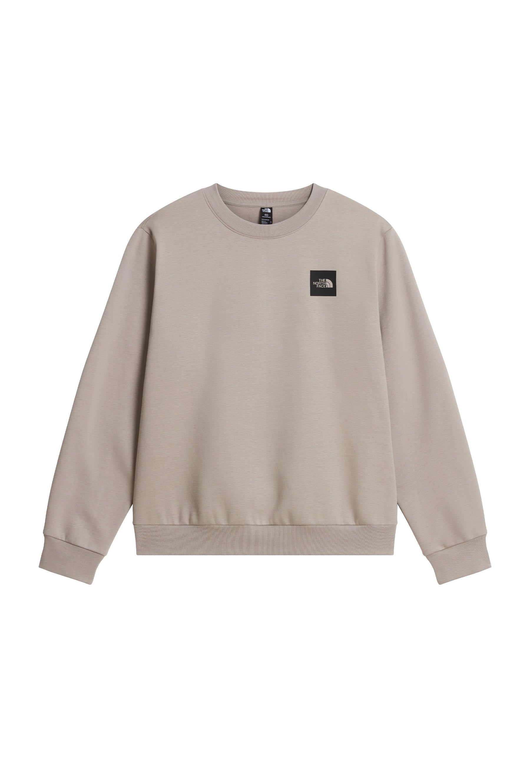 Felpe Beige The North Face