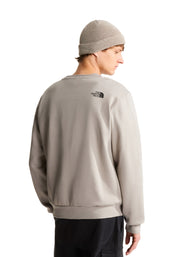Felpe Beige The North Face