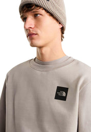 Felpe Beige The North Face