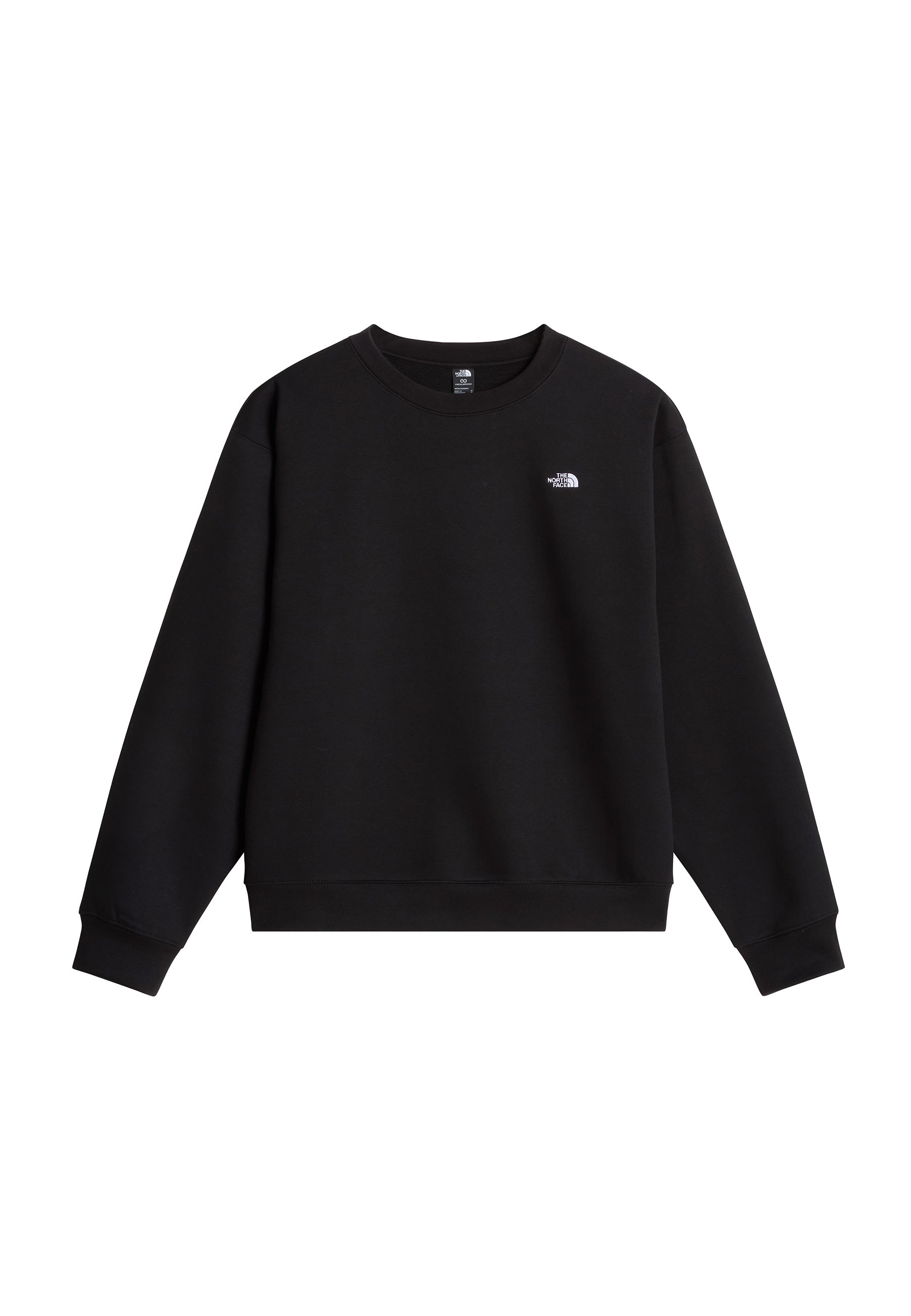 Felpe Nero The North Face