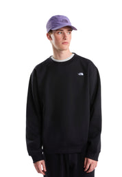 Felpe Nero The North Face