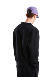 Felpe Nero The North Face