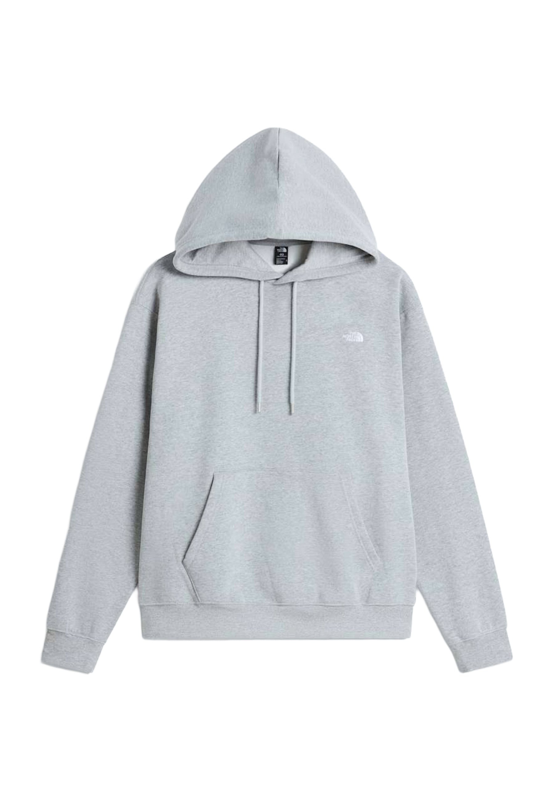 Felpe Grigio The North Face