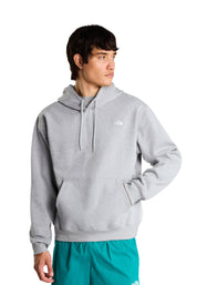 Felpe Grigio The North Face