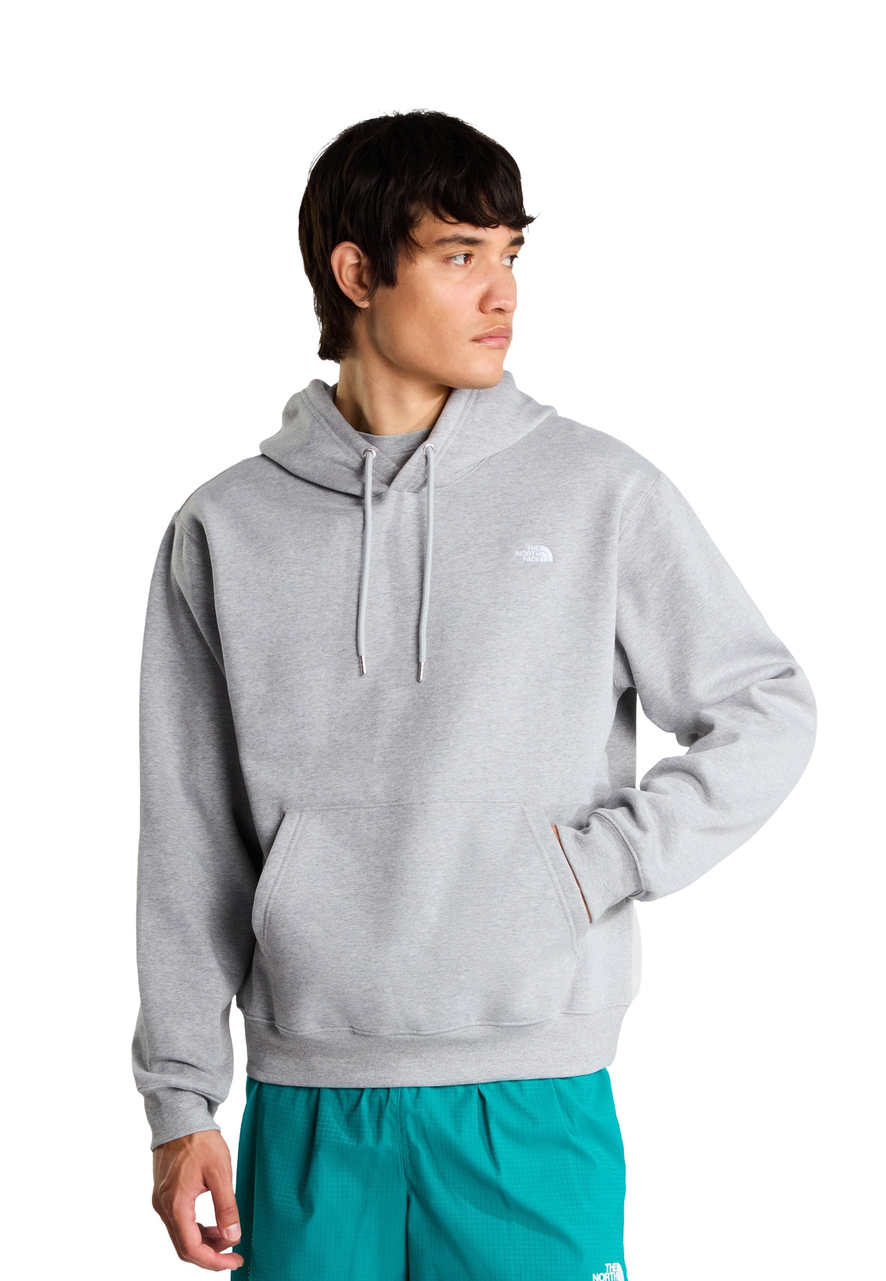 Felpe Grigio The North Face