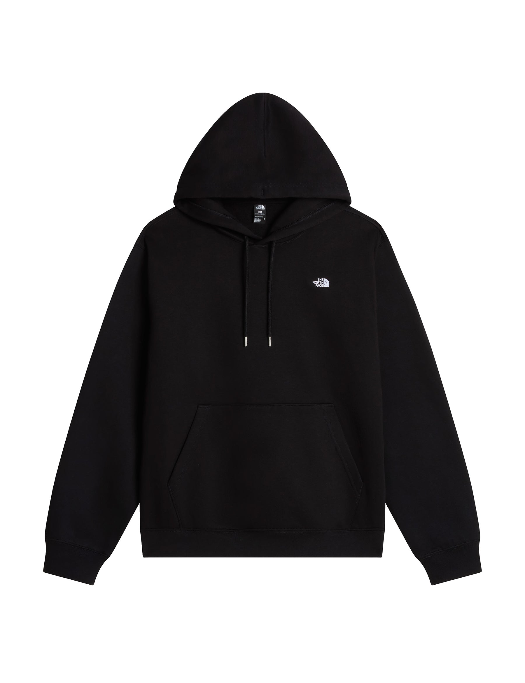 Felpe Nero The North Face