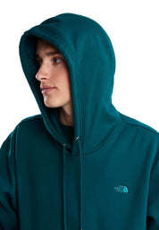 Felpe Verde The North Face
