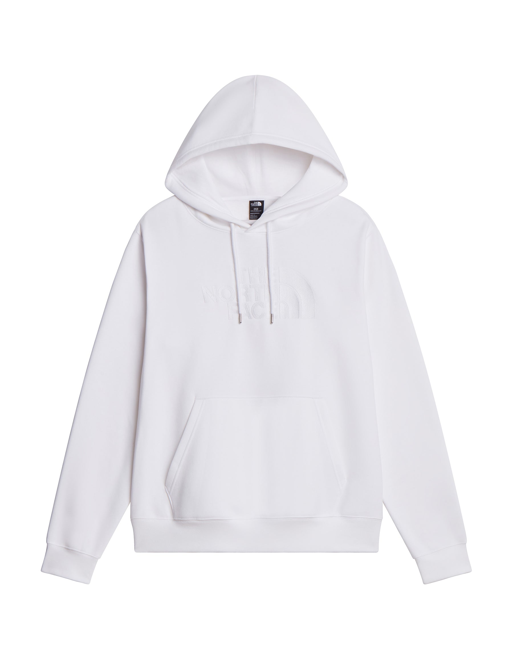 Felpe Bianco The North Face