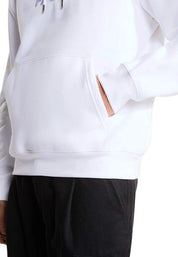 Felpe Bianco The North Face
