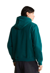 Felpe Verde The North Face