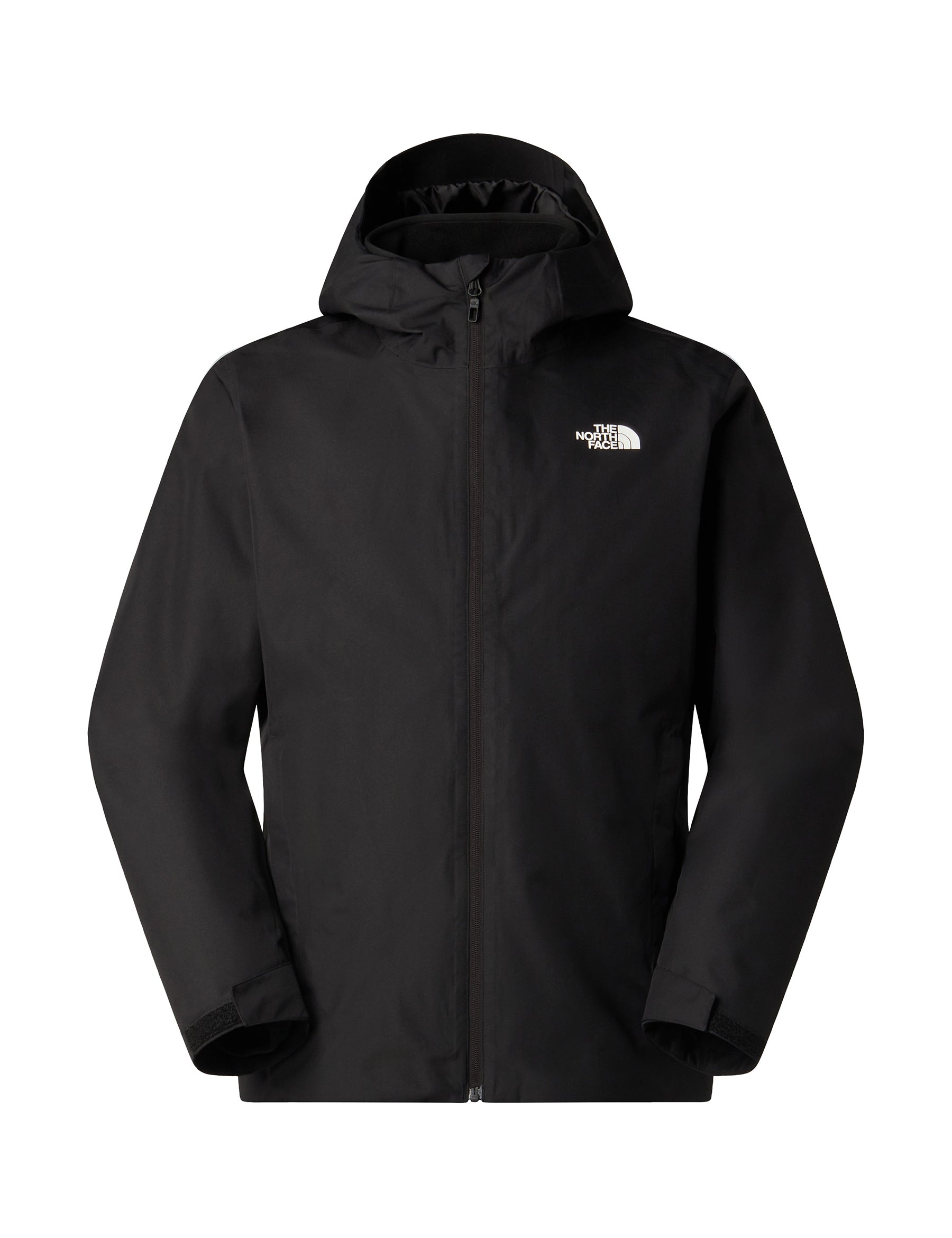 Giacche Nero The North Face
