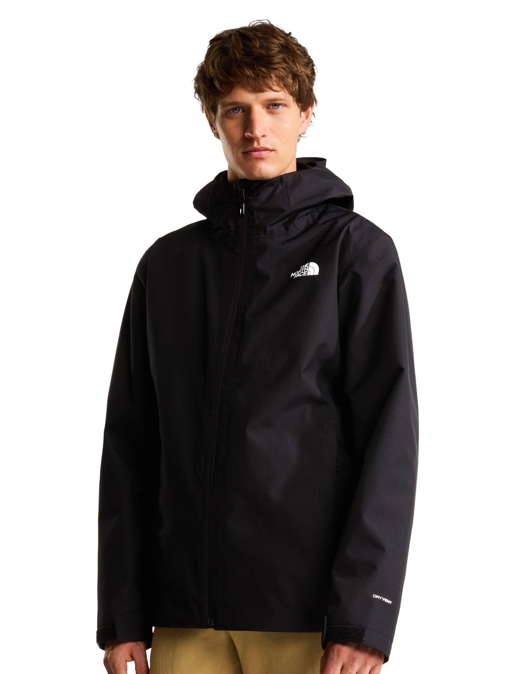 Giacche Nero The North Face