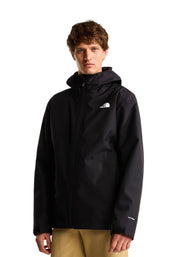 Giacche Nero The North Face