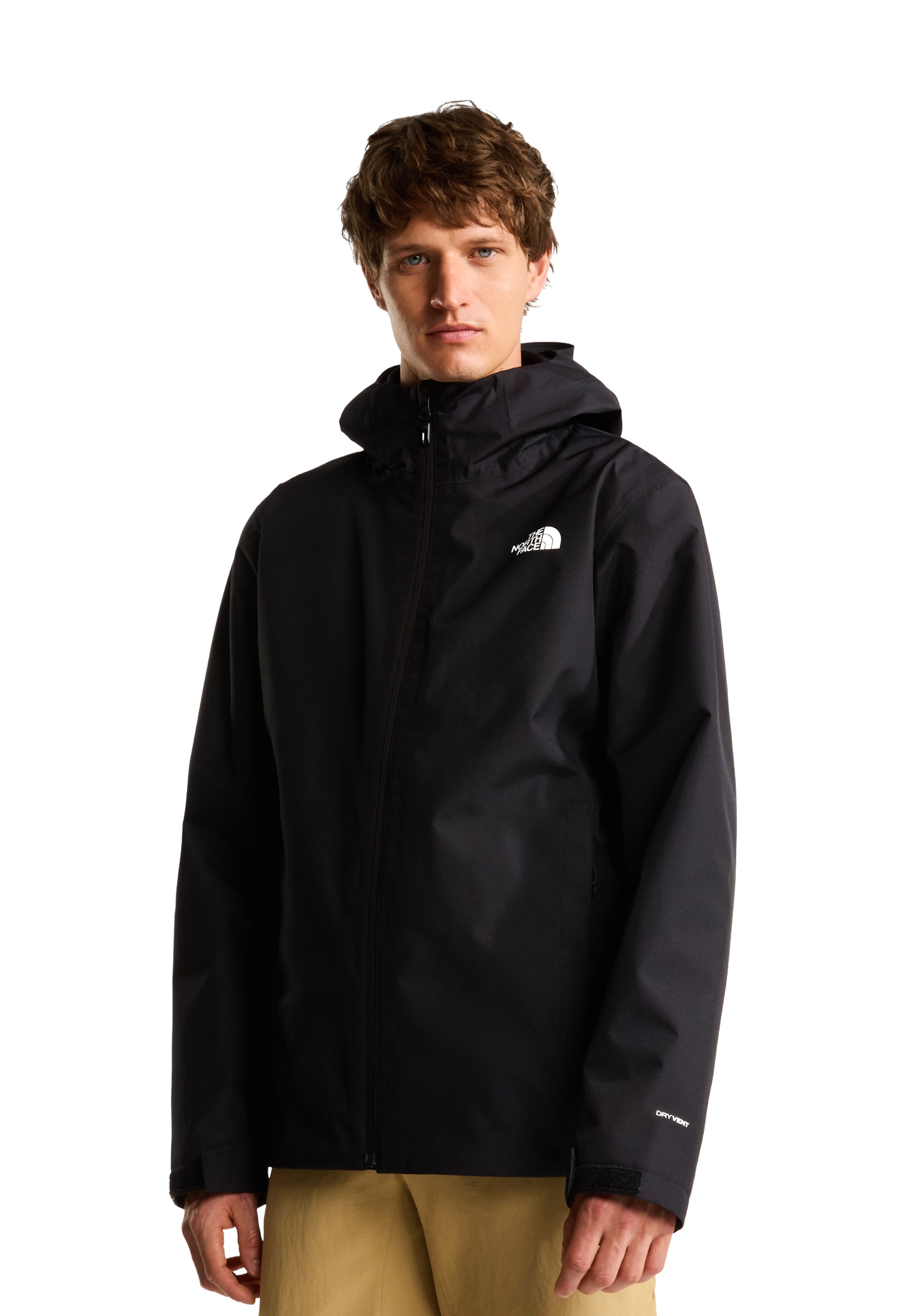 Giacche Nero The North Face
