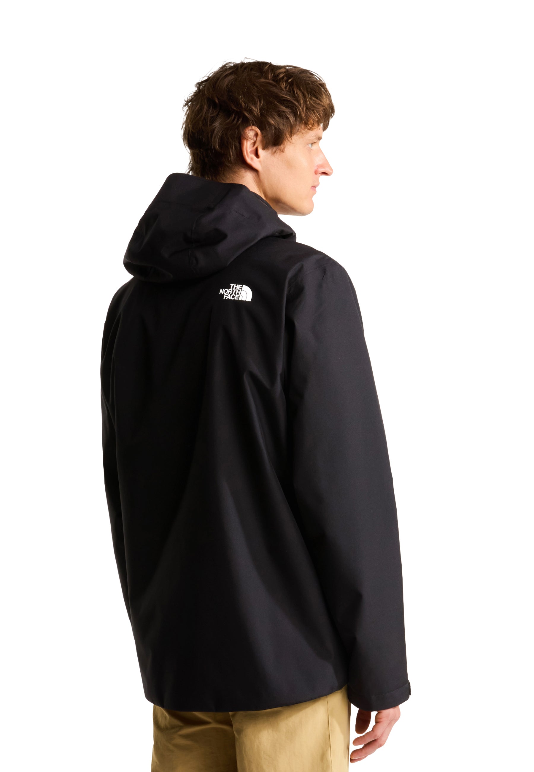 Giacche Nero The North Face