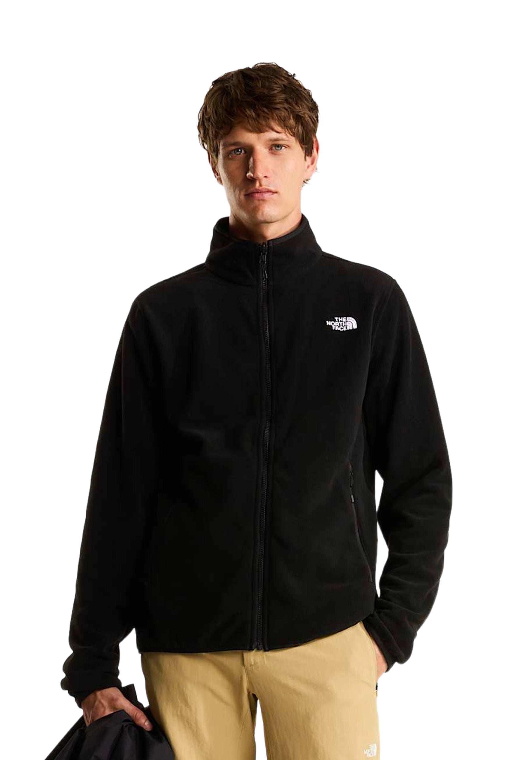 Giacche Nero The North Face