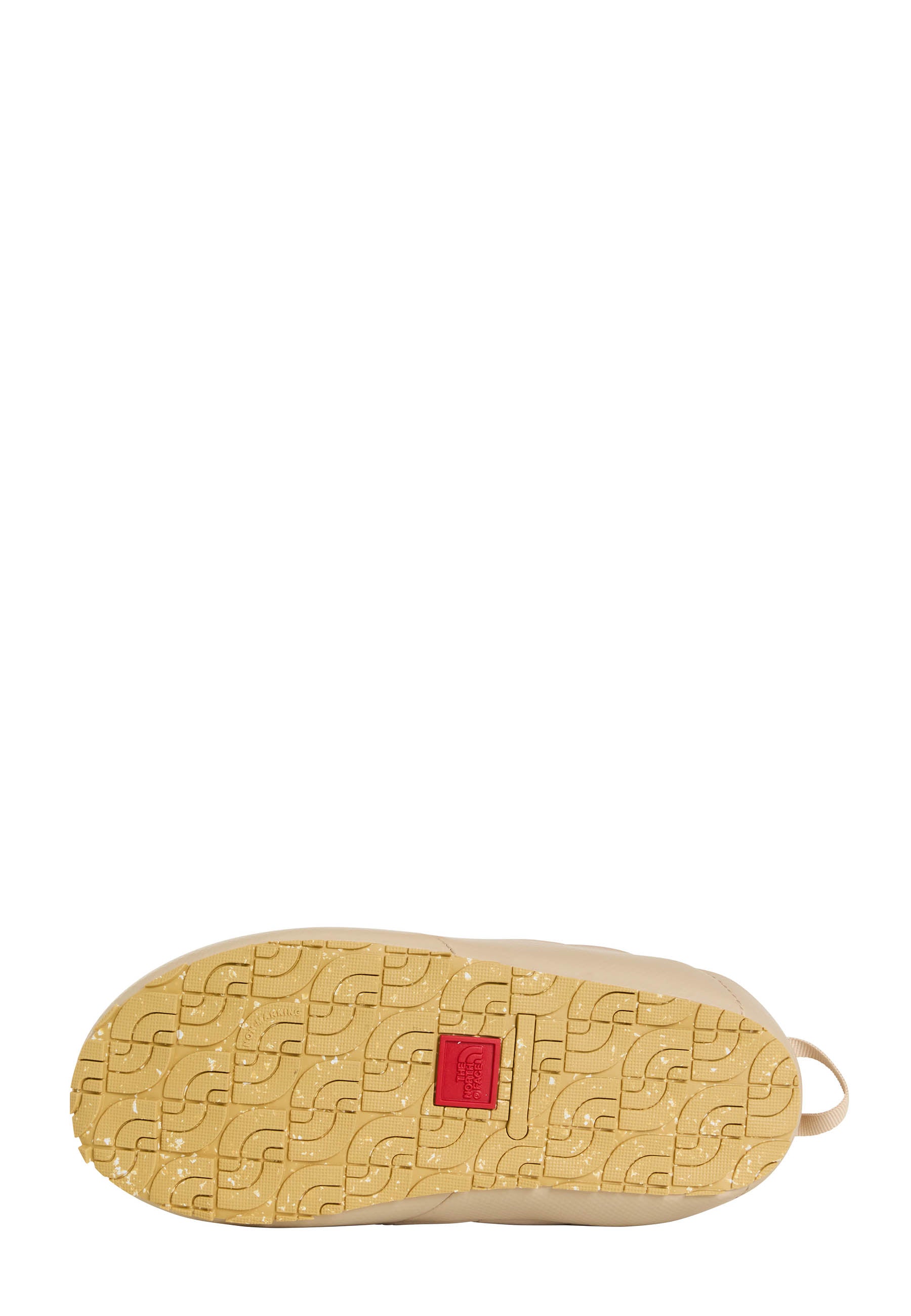 Pantofole Beige The North Face