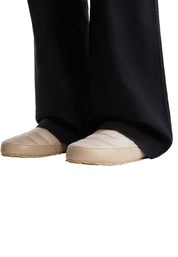 Pantofole Beige The North Face