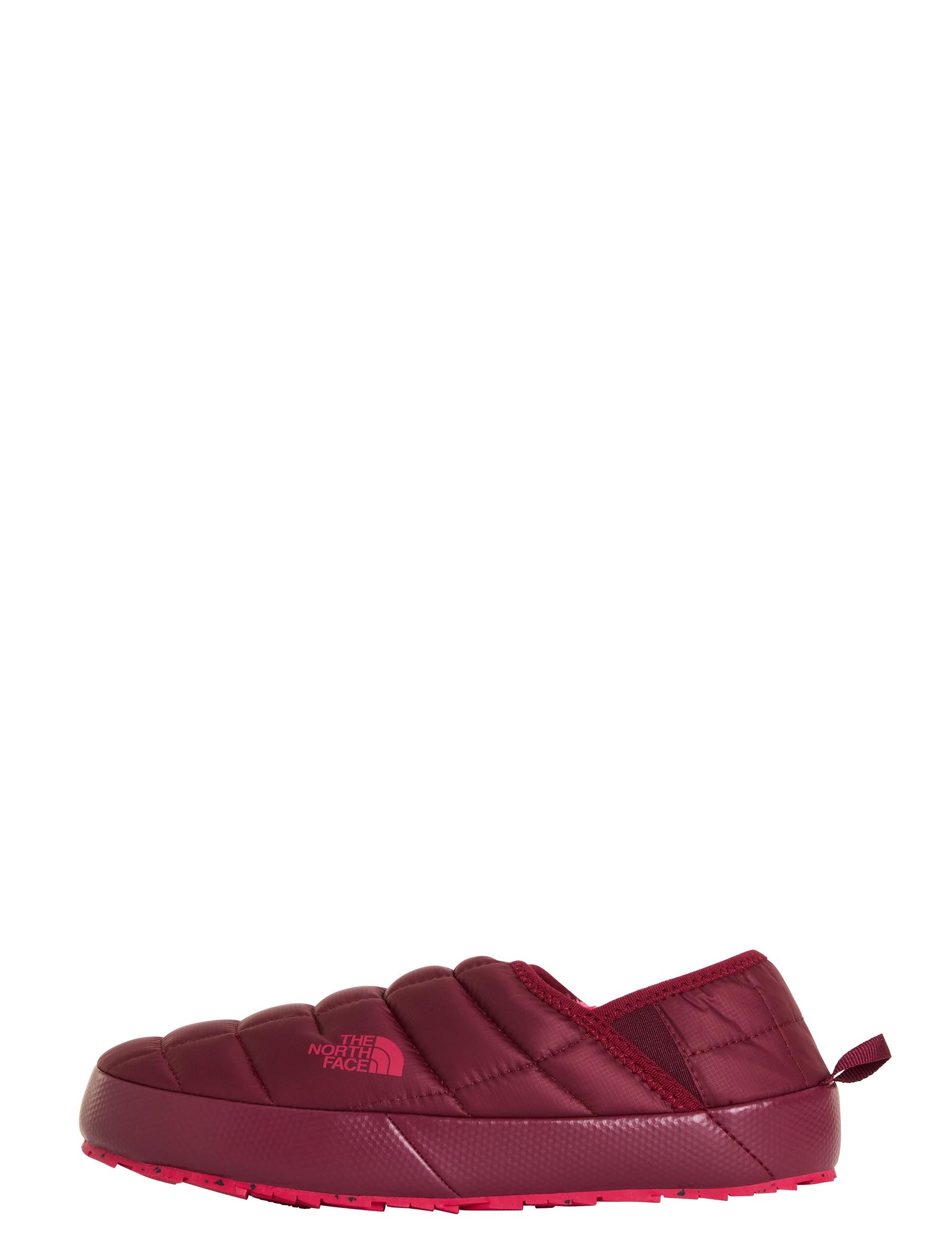 Pantofole Bordeaux The North Face