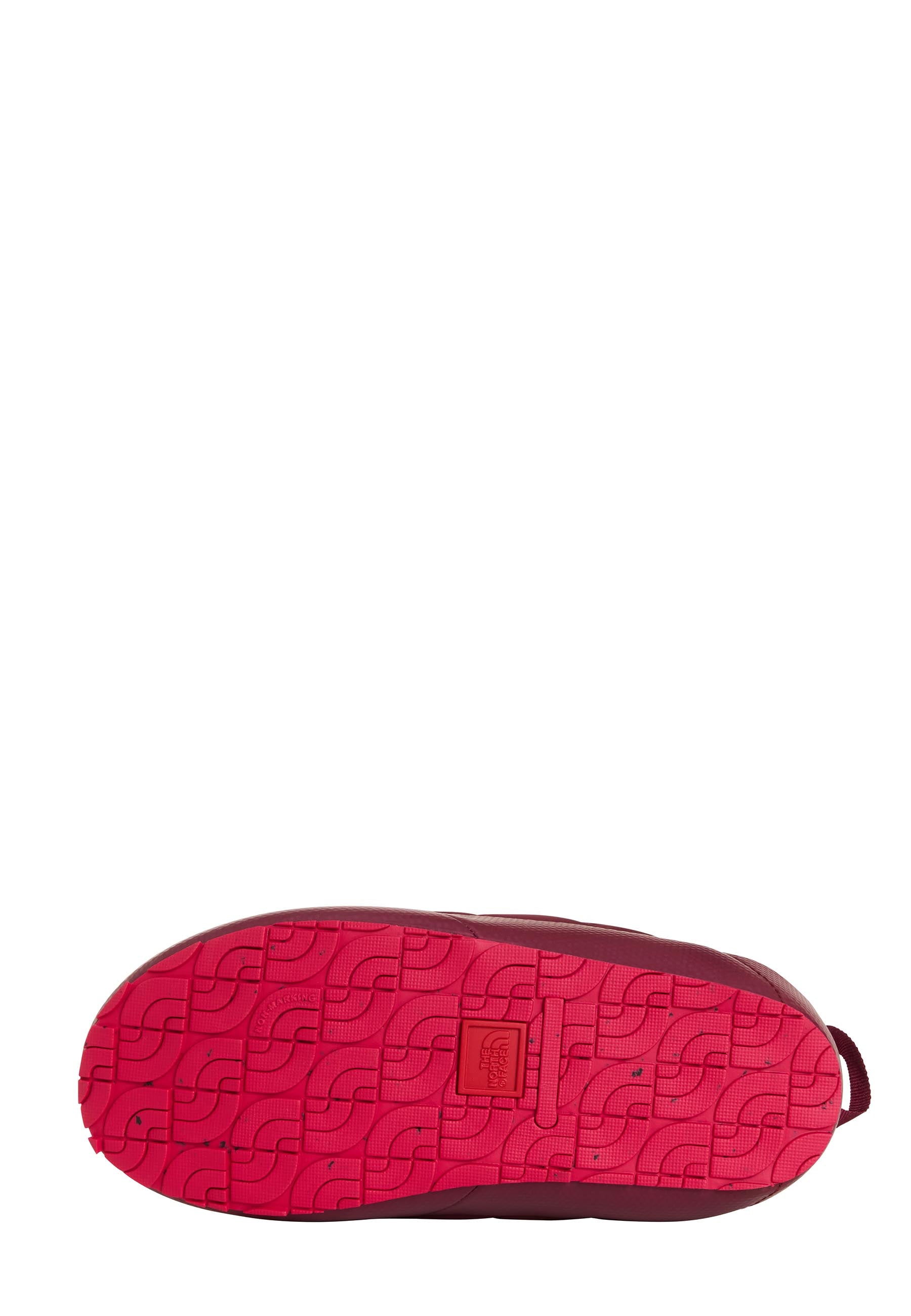 Pantofole Bordeaux The North Face