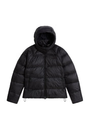 Piumini Nero The North Face