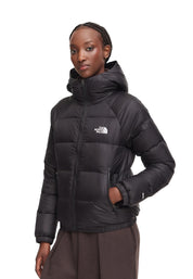 Piumini Nero The North Face