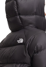 Piumini Nero The North Face