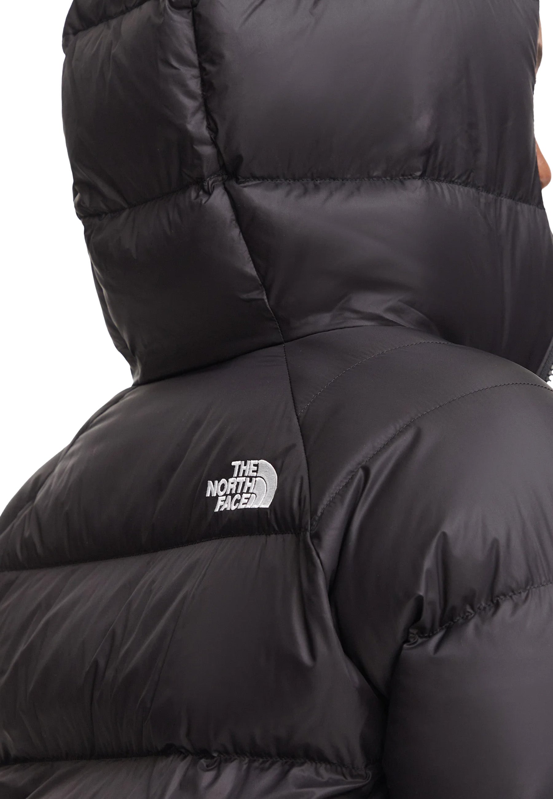 Piumini Nero The North Face