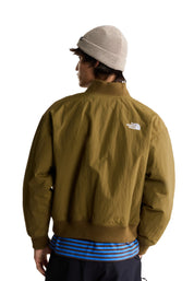 Giacche Verde The North Face