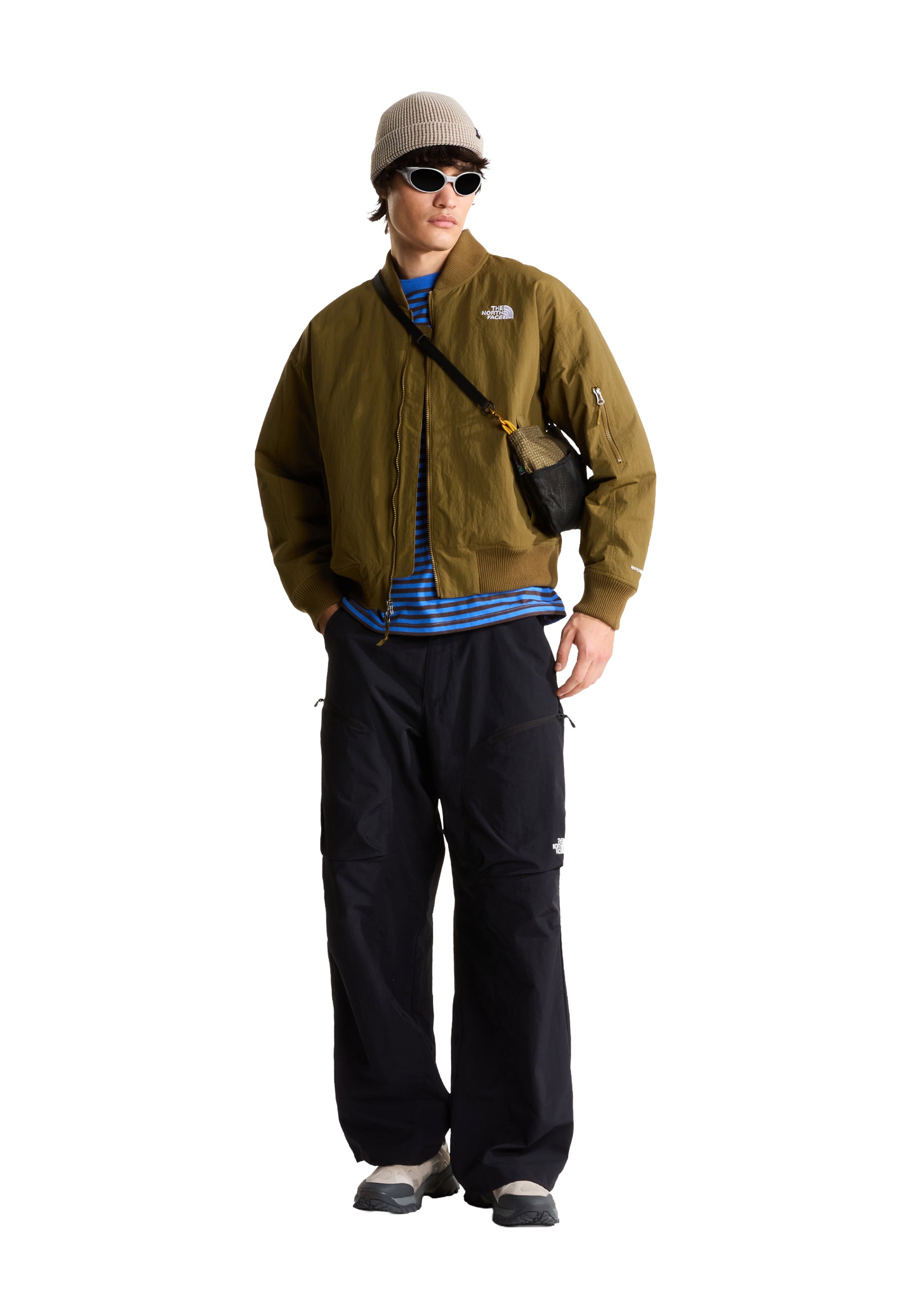 Giacche Verde The North Face