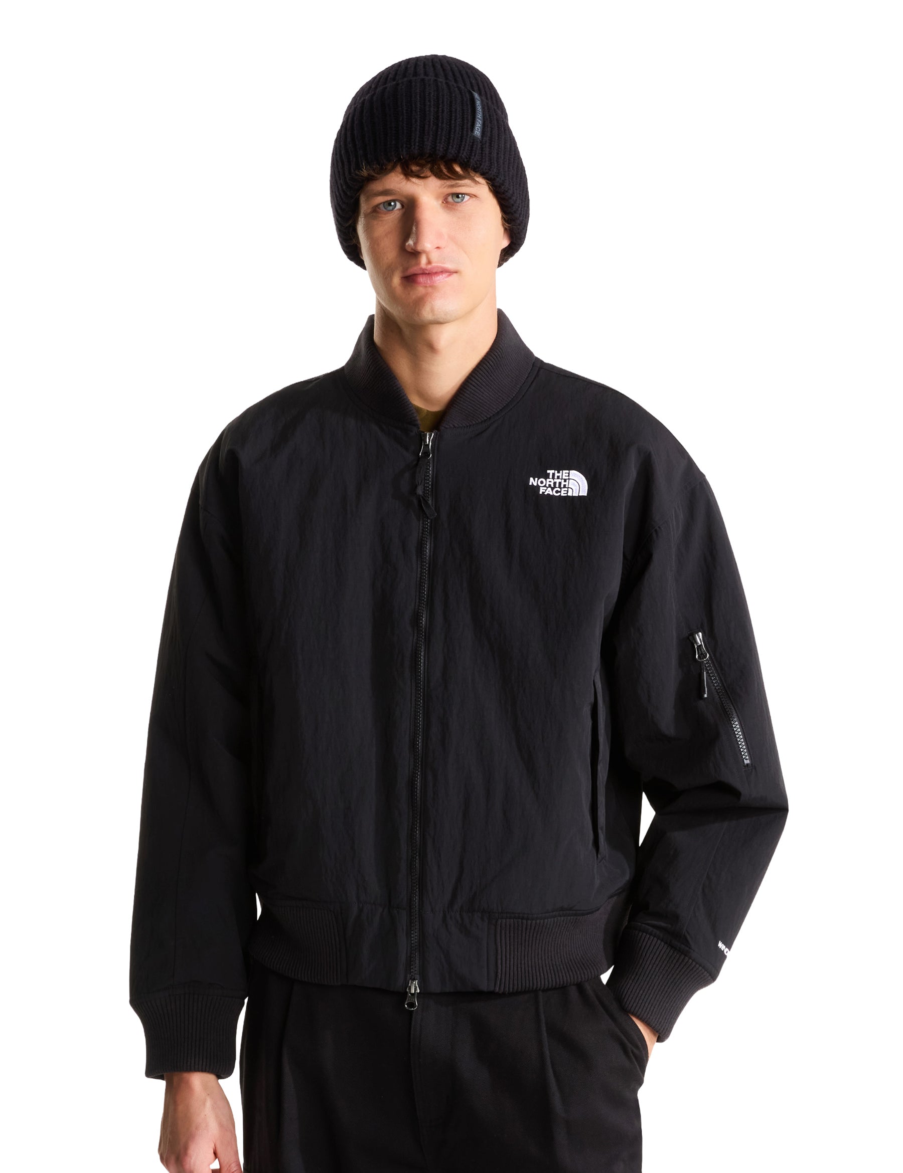 Giacche Nero The North Face