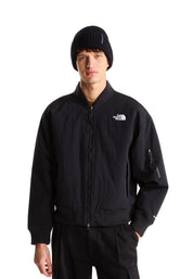Giacche Nero The North Face