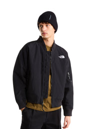 Giacche Nero The North Face