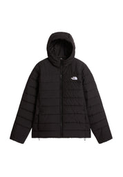 Piumini Nero The North Face