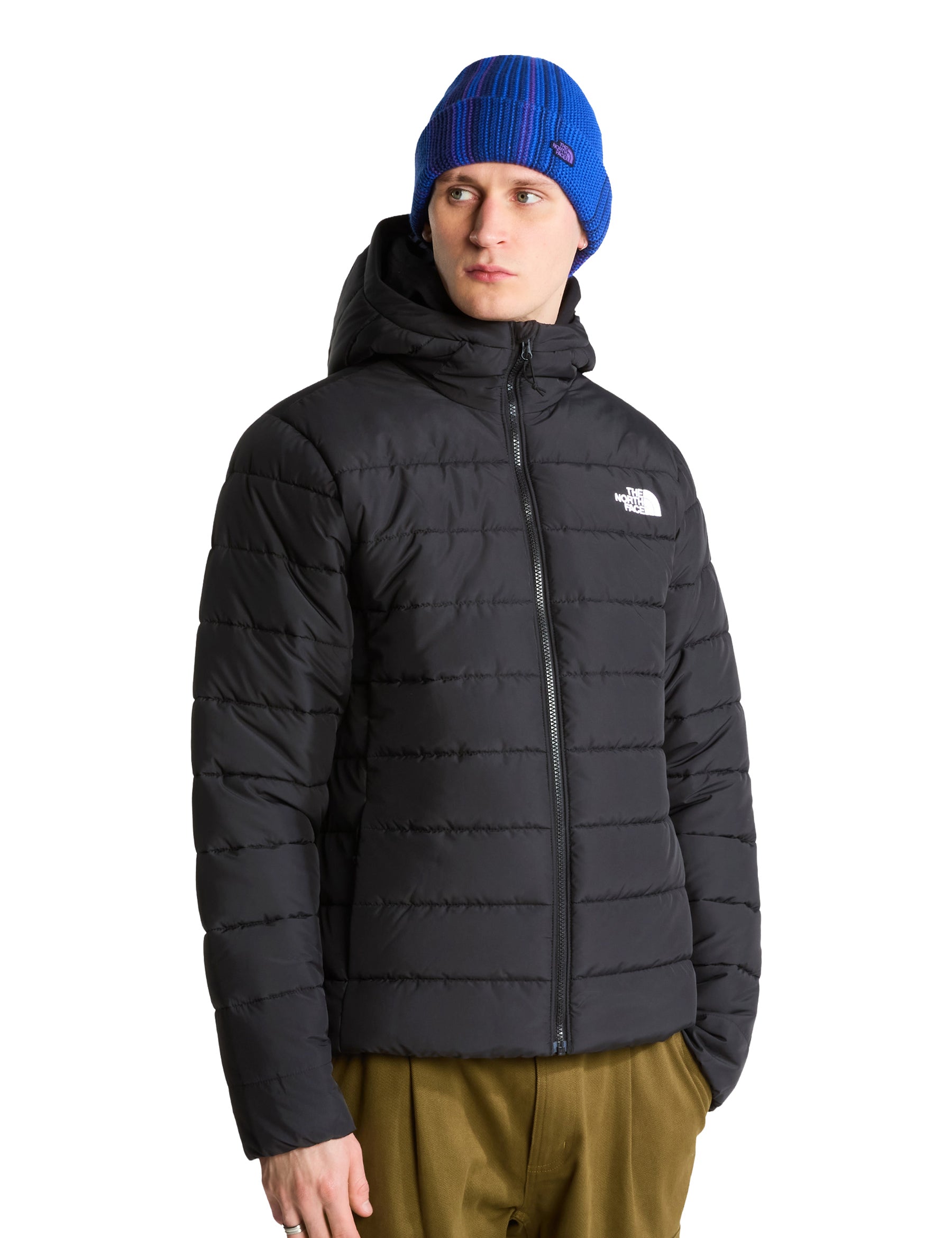Piumini Nero The North Face