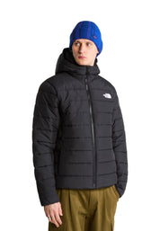 Piumini Nero The North Face