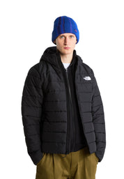Piumini Nero The North Face