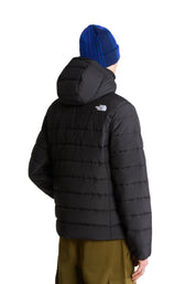 Piumini Nero The North Face