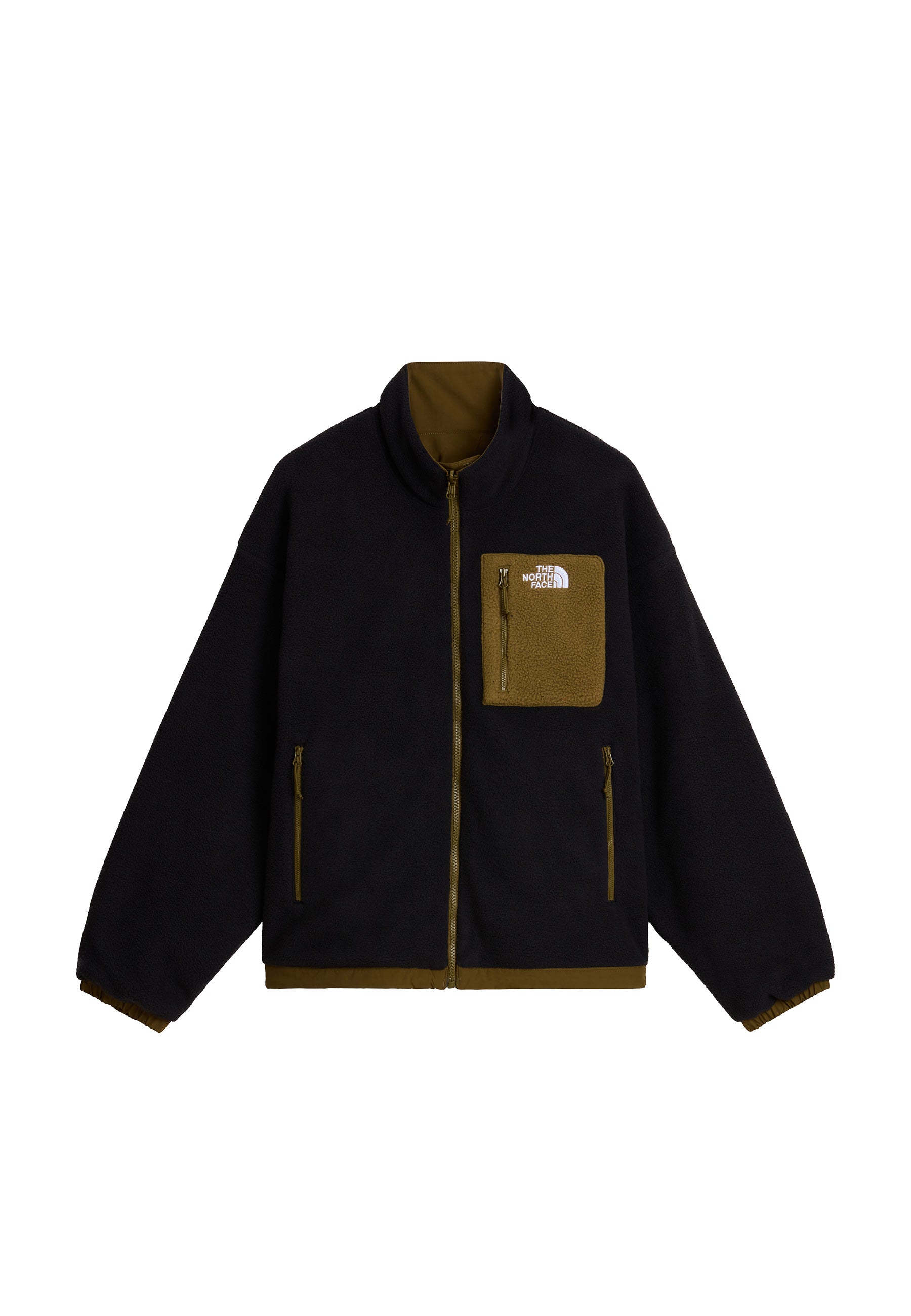 Giacche Nero The North Face