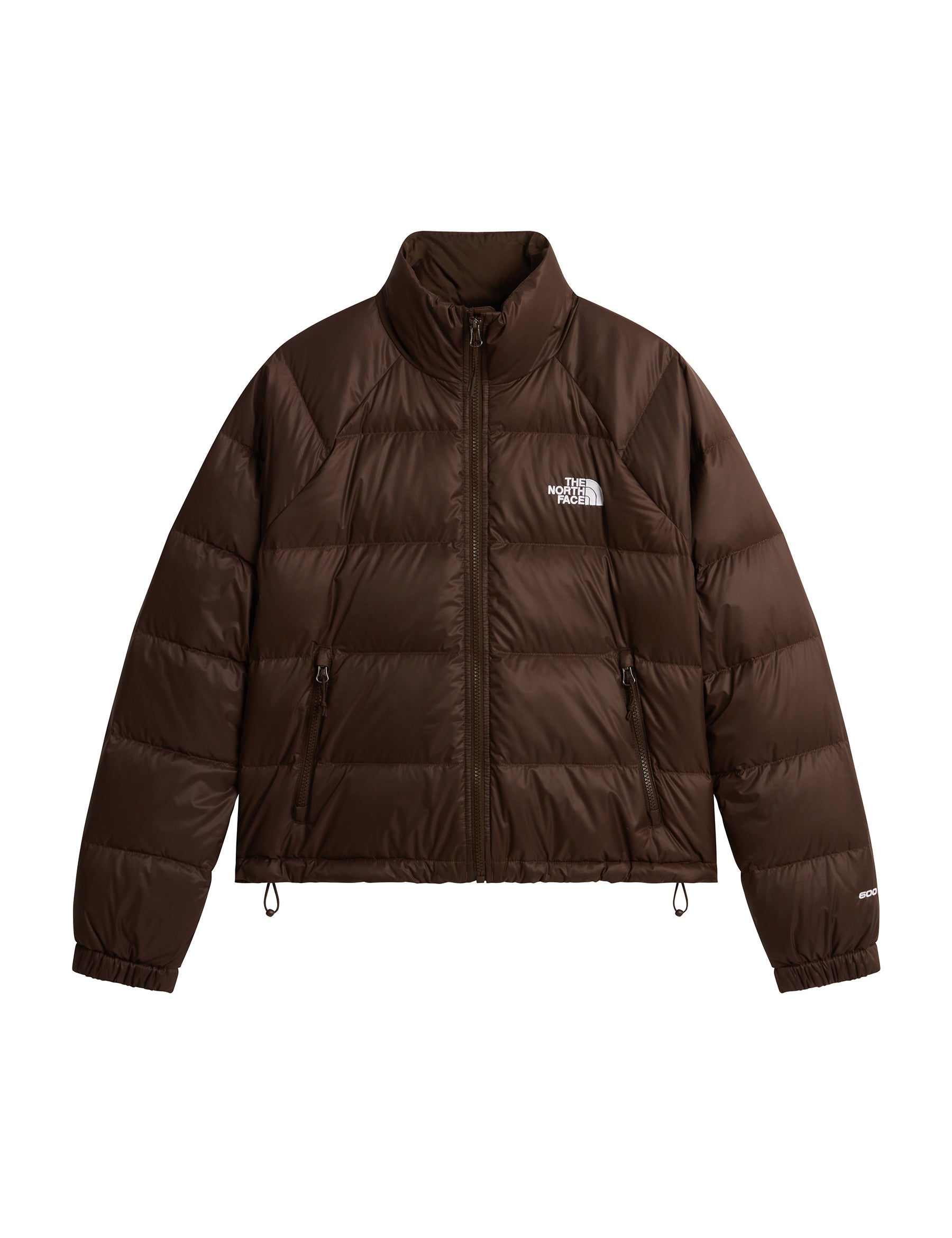 Piumini Marrone The North Face