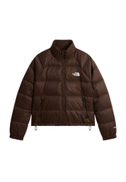 Piumini Marrone The North Face