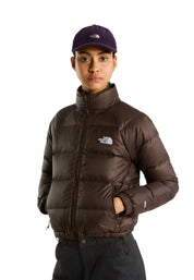Piumini Marrone The North Face