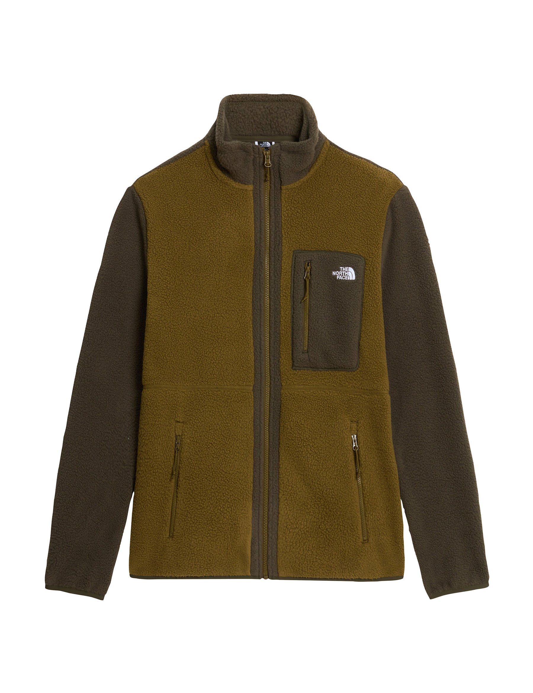 Giacche Verde The North Face