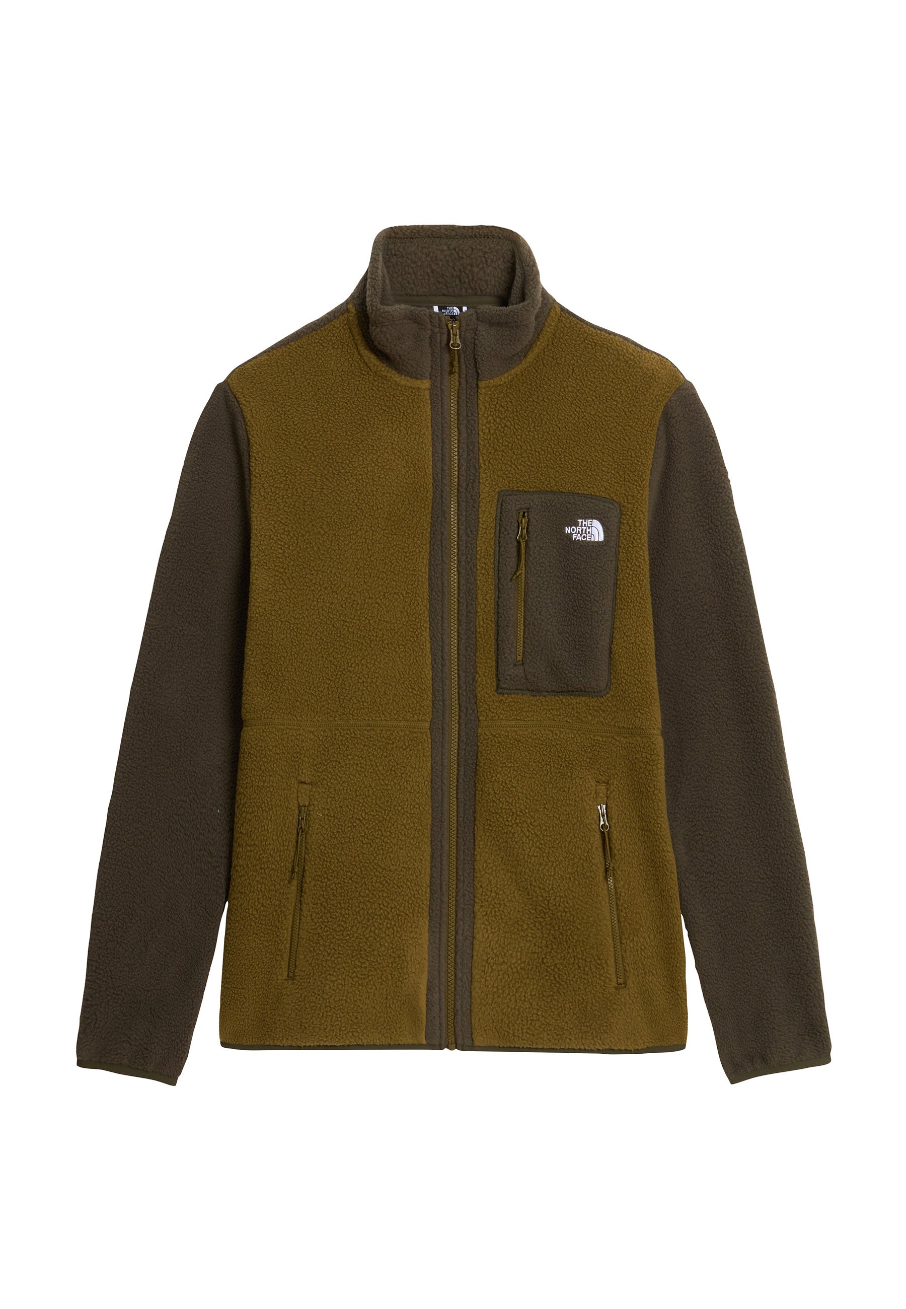 Giacche Verde The North Face