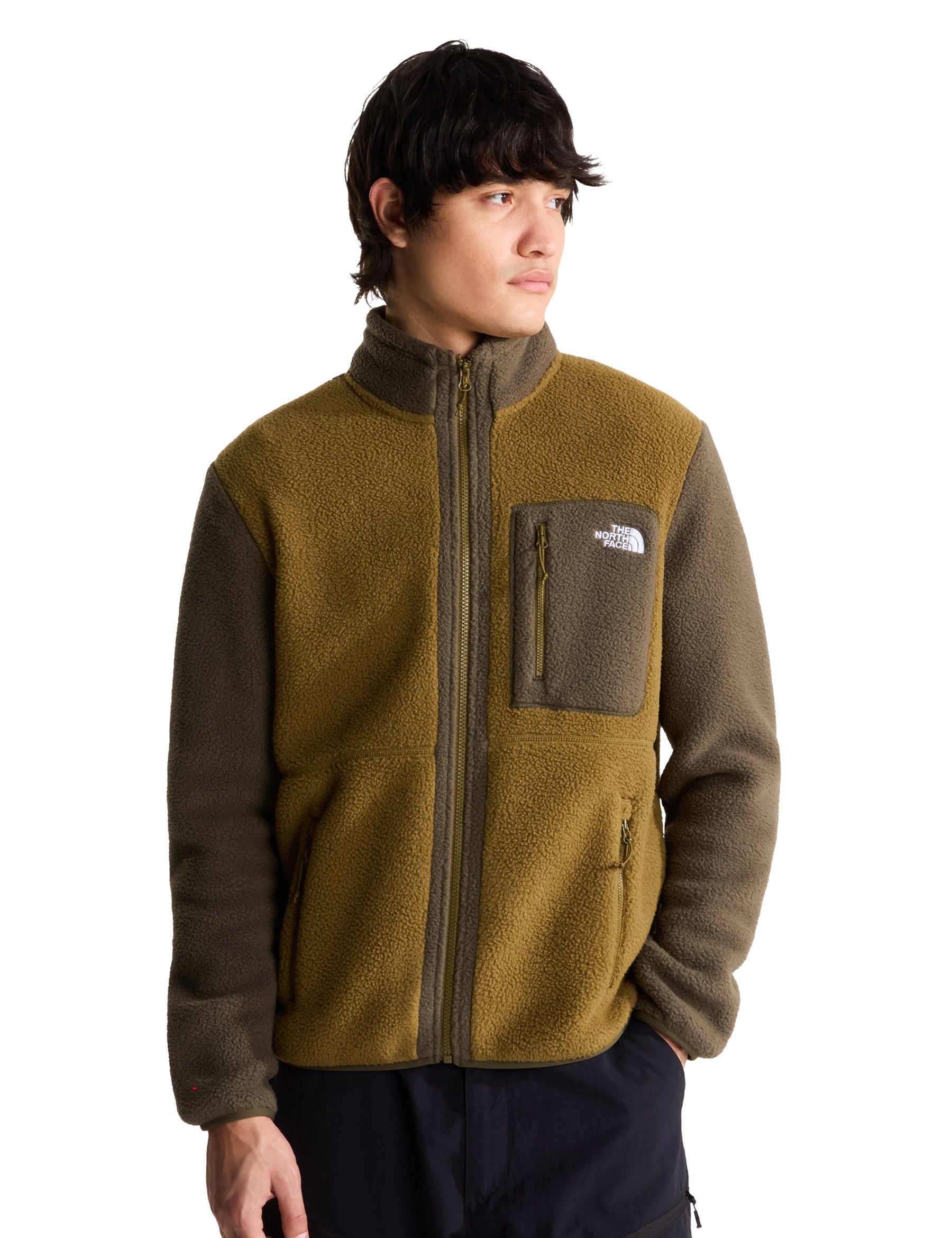 Giacche Verde The North Face