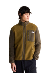 Giacche Verde The North Face
