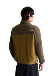 Giacche Verde The North Face